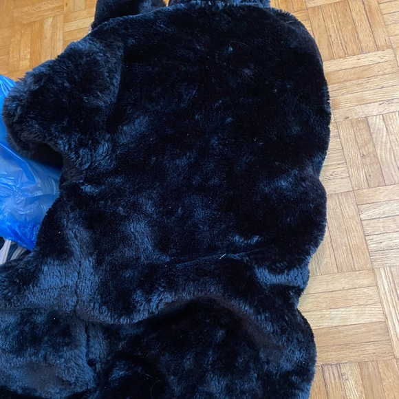 Missguided winter coat - Picture 3 of 3